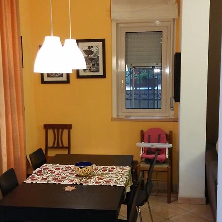 Casa Vacanze Prato Verde ซัฟเฟรานา เอตเนอา ภายนอก รูปภาพ