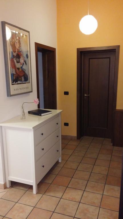 Casa Vacanze Prato Verde ซัฟเฟรานา เอตเนอา ภายนอก รูปภาพ