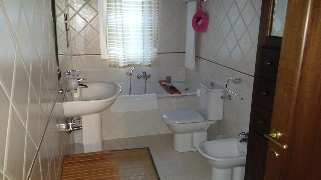 Casa Vacanze Prato Verde ซัฟเฟรานา เอตเนอา ภายนอก รูปภาพ