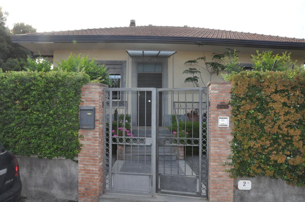 Casa Vacanze Prato Verde ซัฟเฟรานา เอตเนอา ภายนอก รูปภาพ
