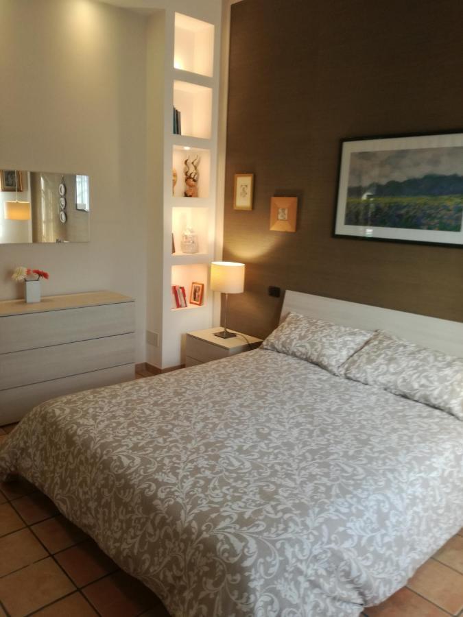 Casa Vacanze Prato Verde ซัฟเฟรานา เอตเนอา ภายนอก รูปภาพ
